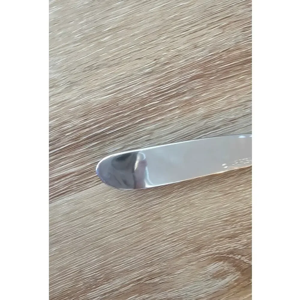Vintage Mariposa Aluminum Lighthouse Spreader Butter Knife Party Nautical Event